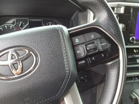 Used 2024 Toyota Tundra SR5 AWD/4WD image 10