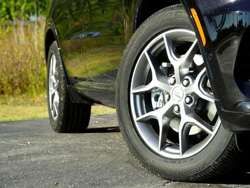 New 2026 Dodge Durango GT image 4