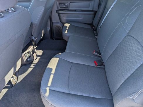 New 2026 RAM 3500 Tradesman image 25