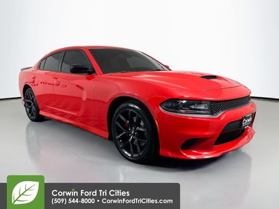 Used 2021 Dodge Charger GT w/ Driver Convenience Group