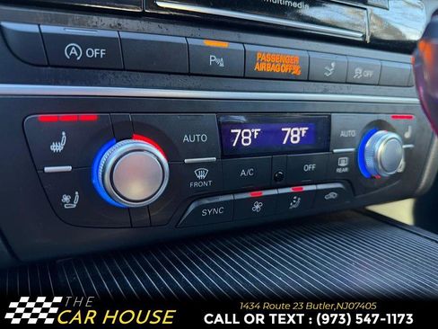 Used 2017 Audi S7 Premium Plus image 34