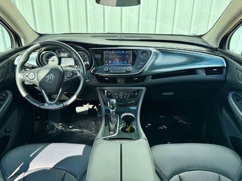 Used 2020 Buick Envision Essence image 31