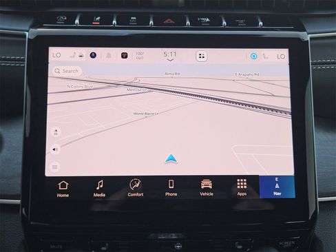 New 2025 Jeep Grand Cherokee L Limited image 17