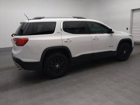 Used 2019 GMC Acadia SLT FWD image 10