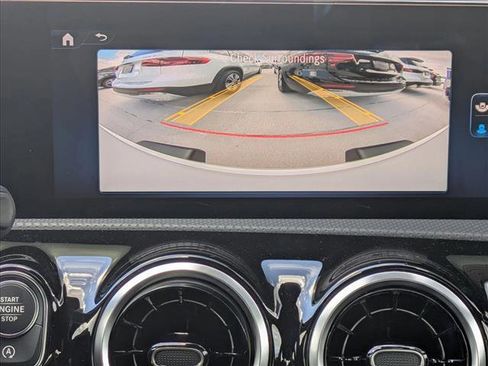 New 2026 Mercedes-Benz CLA 250 image 12