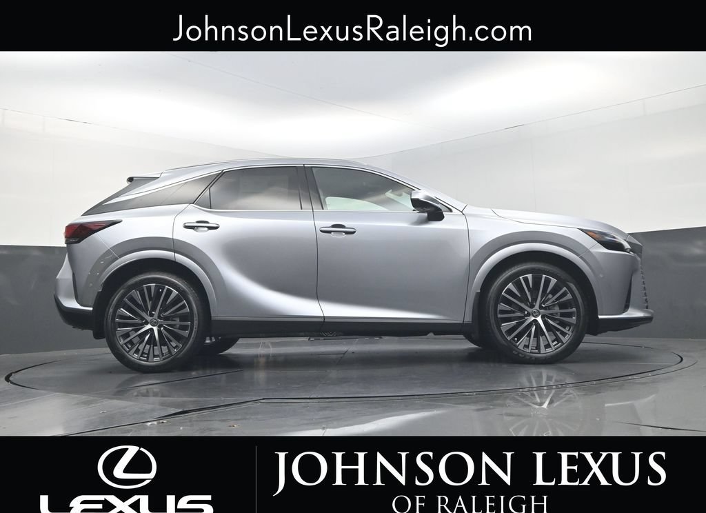 New 2026 Lexus RX 350 Premium Plus w/ Convenience Package AWD/4WD image 22