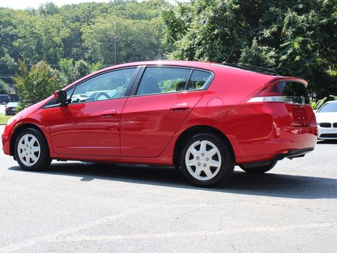 Used 2012 Honda Insight LX image 4