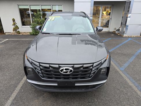 Used 2023 Hyundai Tucson SEL w/ Convenience Package image 9