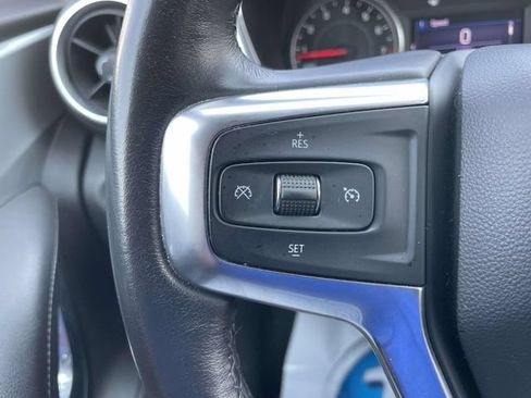 Used 2020 Chevrolet Blazer LT AWD/4WD image 27