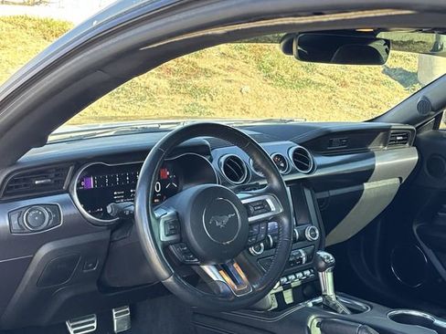 Used 2021 Ford Mustang Mach 1 w/ Equipment Group 700A image 22