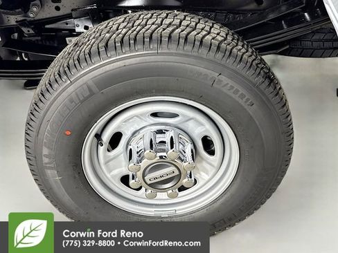 New 2026 Ford F350 XL image 31