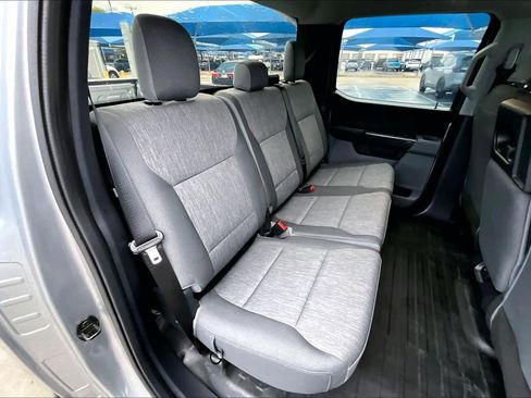 Used 2022 Ford F150 XL w/ Equipment Group 101A High image 19