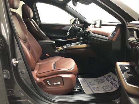 Used 2017 MAZDA CX-9 Signature image 13