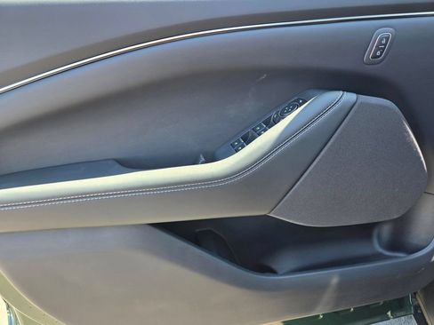 New 2026 Ford Mustang Mach-E Select RWD image 11