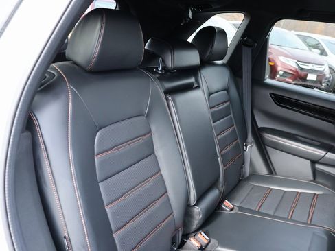 Certified 2023 Honda CR-V Sport Touring image 12