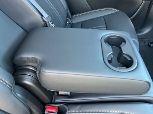 New 2026 MAZDA CX-90 3.3 Turbo w/ Premium Sport Pkg image 39