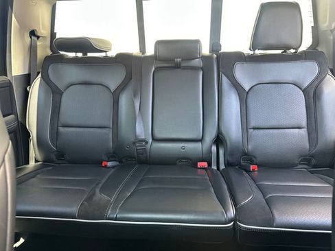 Used 2022 RAM 1500 Laramie image 36