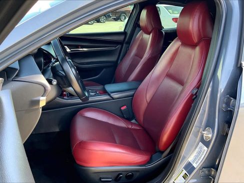 Used 2023 MAZDA MAZDA3 s image 6