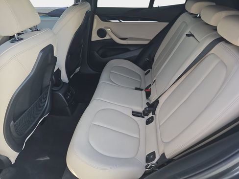 Used 2020 BMW X2 sDrive28i w/ Convenience Package FWD image 17