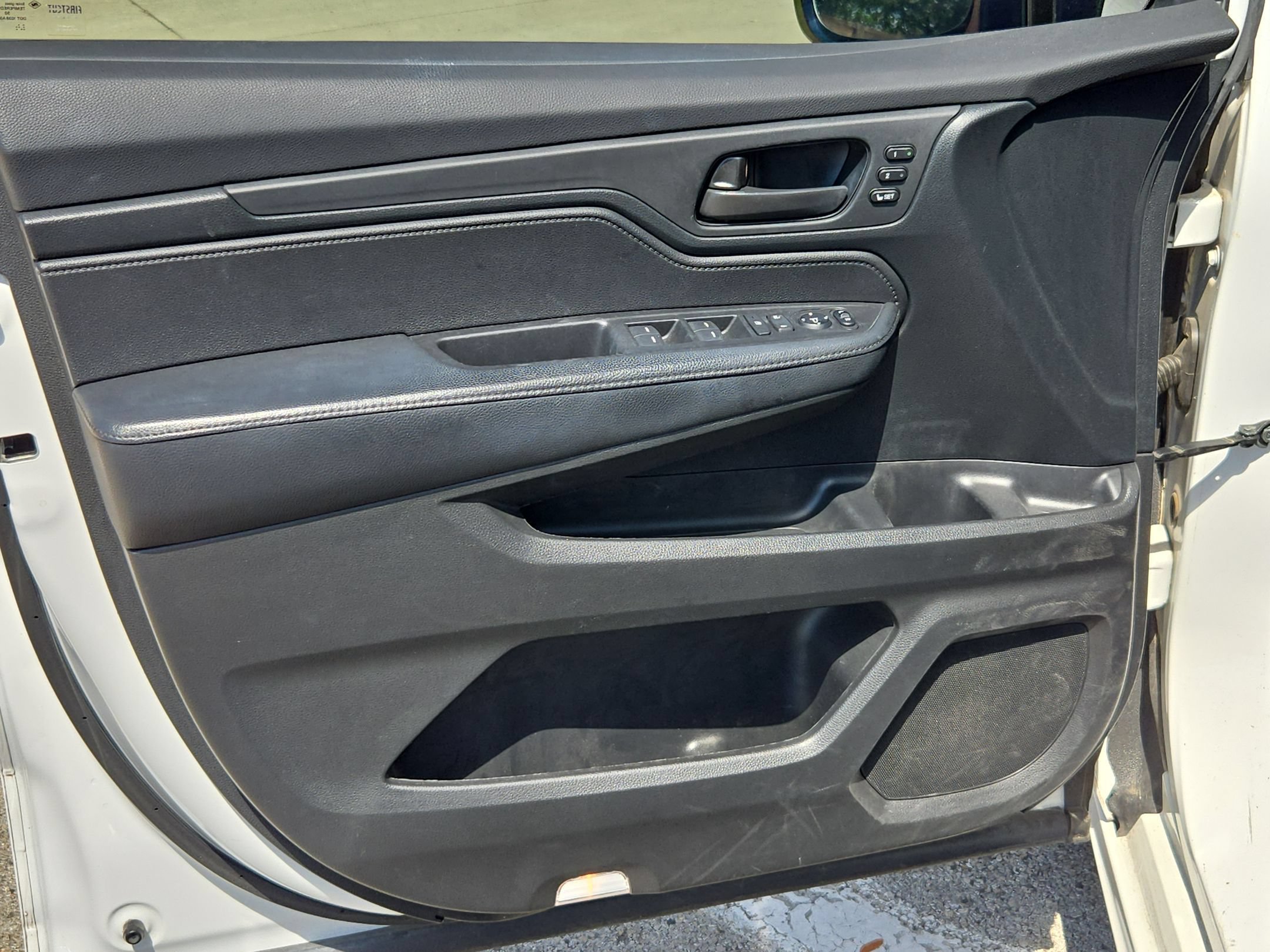 Used 2023 Honda Odyssey Sport image 10