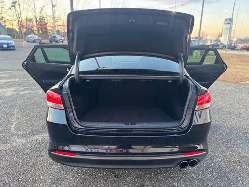 Used 2016 Kia Optima EX image 13