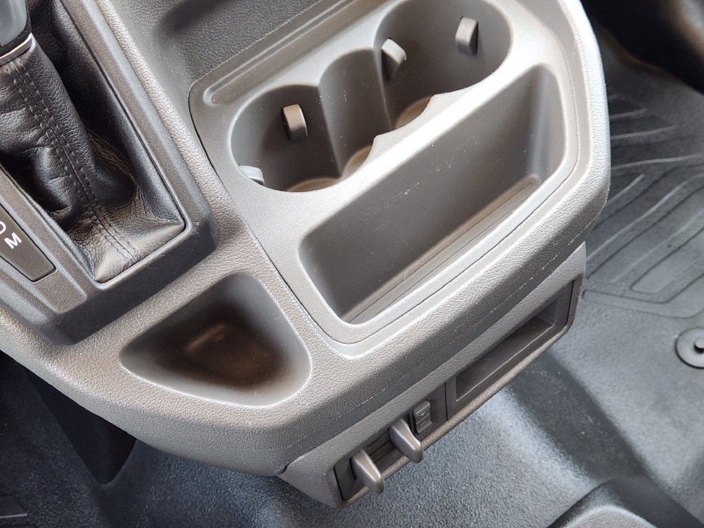 Used 2023 Ford Transit 150 Medium Roof RWD image 20