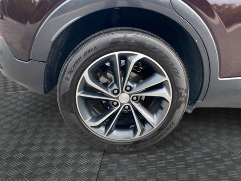 Used 2021 Buick Encore GX Essence image 34