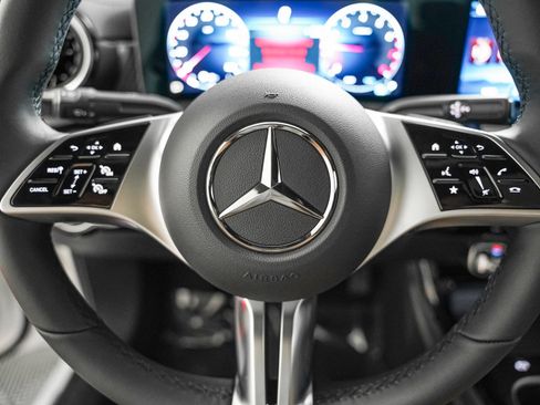 New 2026 Mercedes-Benz CLA 250 image 15