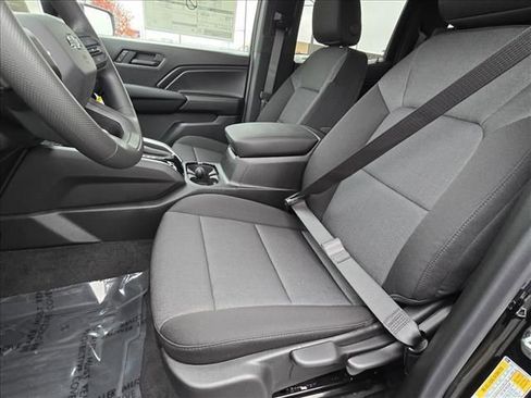 New 2026 Chevrolet Colorado Trail Boss image 20