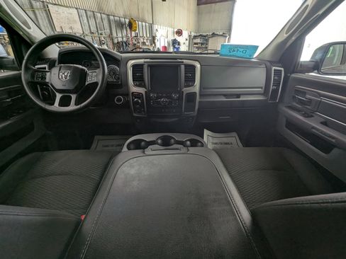 Used 2020 RAM 1500 Classic Warlock w/ Electronics Group image 7