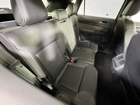 Used 2023 Volkswagen Atlas Cross Sport SEL R-Line image 26