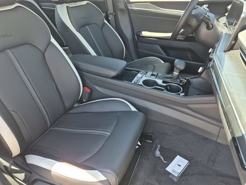 New 2026 Kia K5 GT-Line AWD/4WD image 15