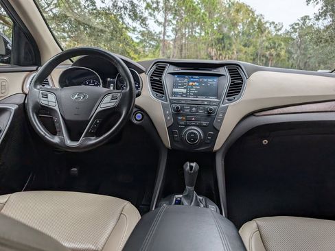 Used 2018 Hyundai Santa Fe Sport w/ 2.4L Tech Package 04 image 11