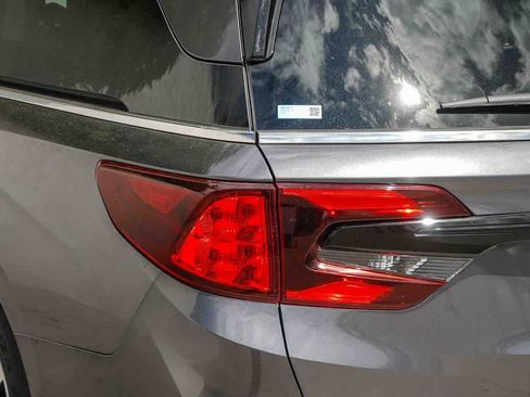 New 2026 Honda Odyssey Elite image 7