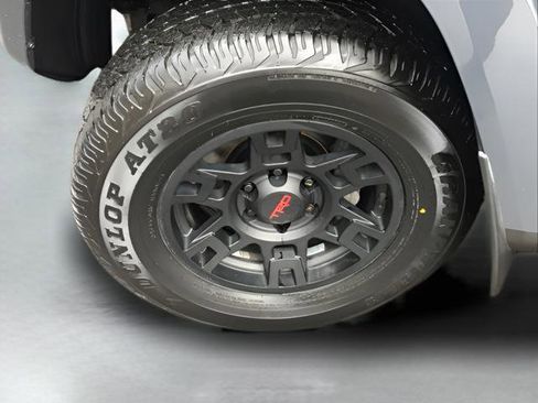 Certified 2024 Toyota 4Runner TRD Pro image 11