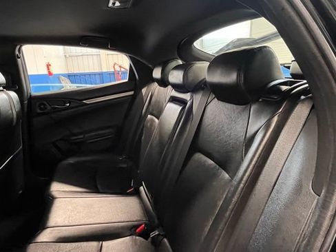 Used 2020 Honda Civic EX-L image 18