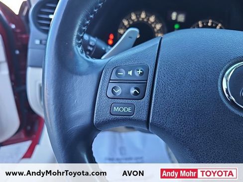 Used 2010 Lexus IS 250C image 17