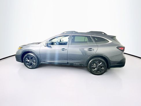 Used 2020 Subaru Outback Onyx Edition XT AWD/4WD image 4