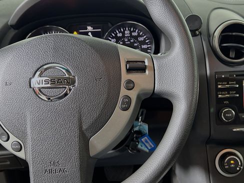 Used 2014 Nissan Rogue S w/ Convenience Package FWD image 20