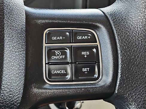 Used 2023 RAM 1500 Tradesman w/ Popular Equipment Group AWD/4WD image 29