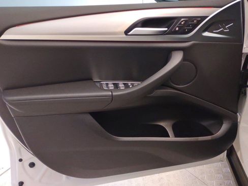 New 2024 BMW X3 sDrive30i w/ Convenience Package image 11