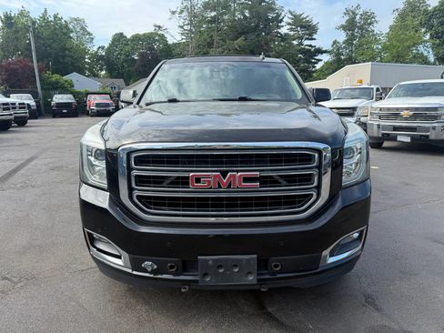 Used 2015 GMC Yukon SLT w/ Open Road Package AWD/4WD image 9