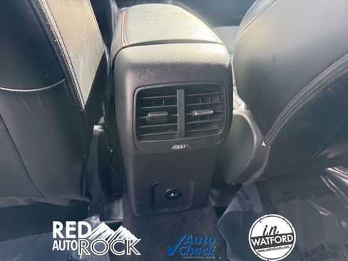 Used 2025 Ford Escape ST-Line Select image 14