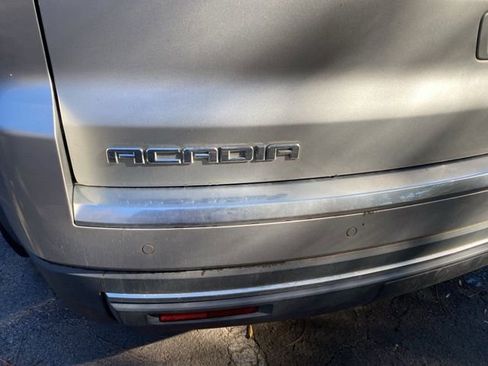 Used 2016 GMC Acadia SLT w/ Open Road Package image 18