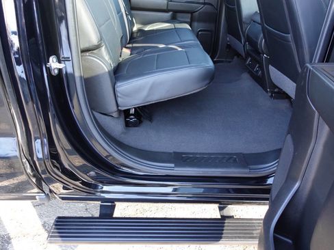 Used 2024 GMC Sierra 1500 Pro w/ Graphite Edition image 28