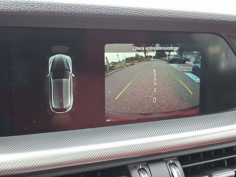 New 2024 Alfa Romeo Stelvio Veloce image 14