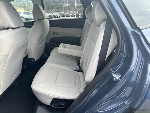 New 2026 Hyundai Tucson SEL AWD/4WD image 19