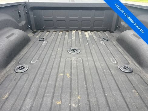Used 2026 RAM 3500 Laramie AWD/4WD image 14