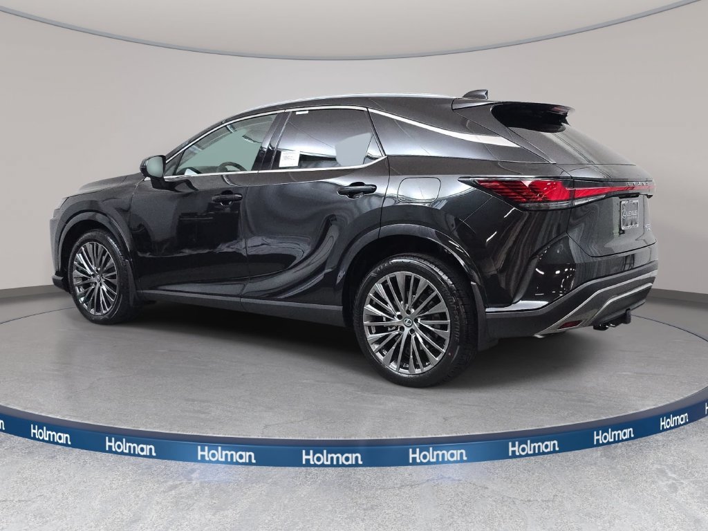 New 2026 Lexus RX 350 AWD w/ Convenience Package image 7