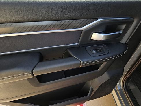 New 2026 RAM 2500 Lone Star AWD/4WD image 12